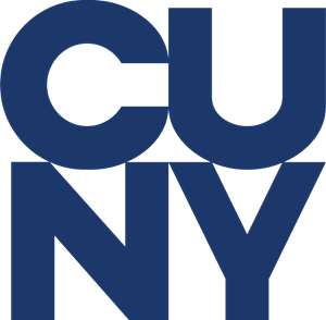 CUNY Logo ,Logo , icon , SVG CUNY Logo