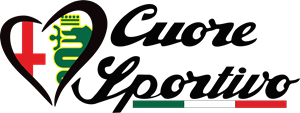 Cuore Sportivo Logo ,Logo , icon , SVG Cuore Sportivo Logo