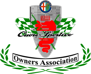 Cuore Sportivo Owners Logo