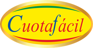 Cuotafacil Logo ,Logo , icon , SVG Cuotafacil Logo