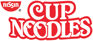 Cup noodles Logo