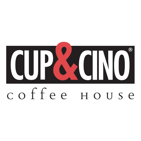 Cup&cino Logo