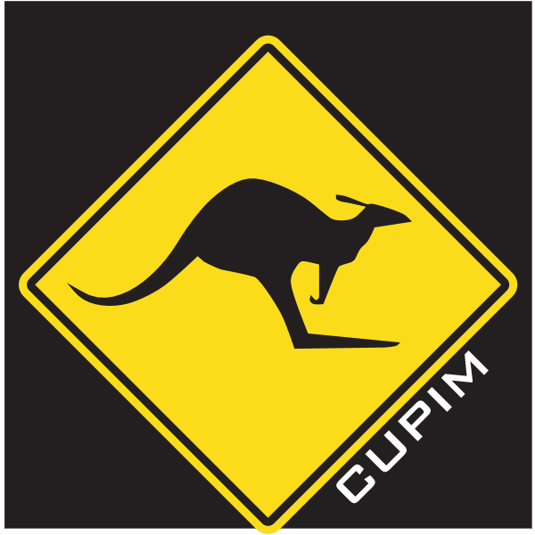 CUPIM Logo