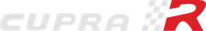 Cupra R Logo ,Logo , icon , SVG Cupra R Logo