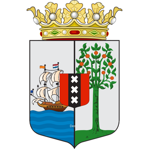 Curaçao Logo