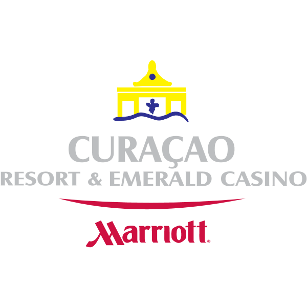 CURACAO MARRIOTT BEACH RESORT & EMERALD CASINO Logo