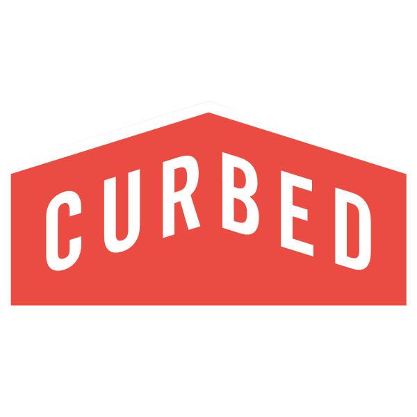 Curbed Logo