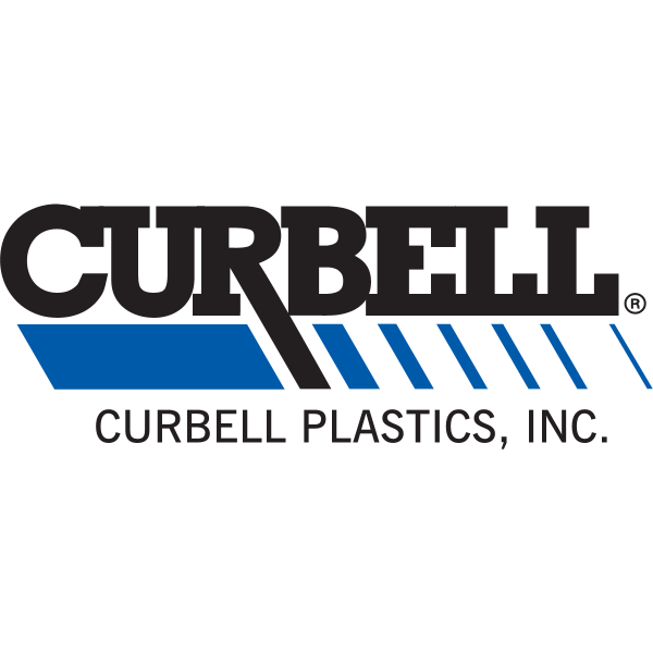 Curbell Plastics Inc Logo