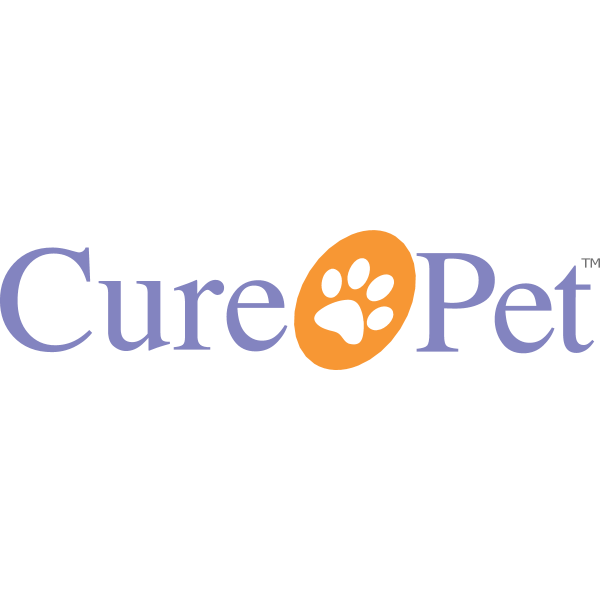 CurePet Logo ,Logo , icon , SVG CurePet Logo