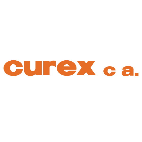 Curex c.a Logo ,Logo , icon , SVG Curex c.a Logo