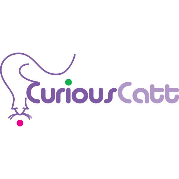 CuriousCatt Boutique Logo