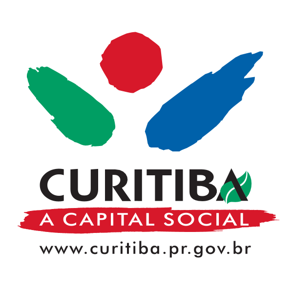 Curitiba Logo ,Logo , icon , SVG Curitiba Logo