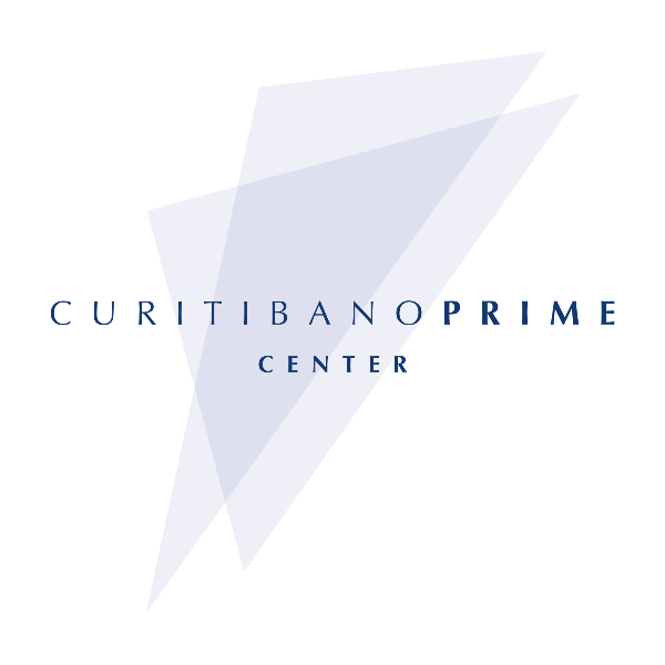 Curitibano Prime Center Logo