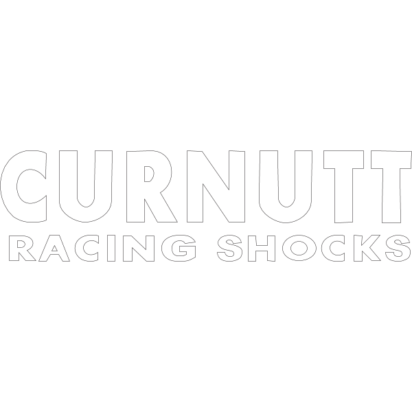curnutt racing – suspensin Logo