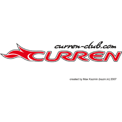 Curren Logo