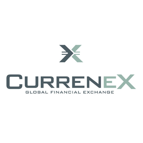 Currenex Logo ,Logo , icon , SVG Currenex Logo
