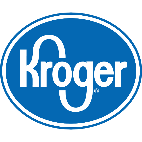 Current Kroger Logo