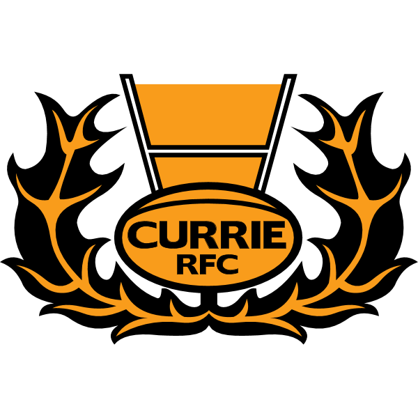 Currie RFC Logo