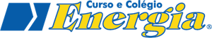 Curso e Colegio Energia Logo ,Logo , icon , SVG Curso e Colegio Energia Logo