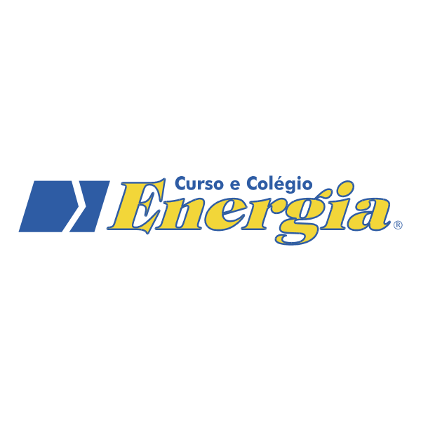 Curso e Colegio Energia