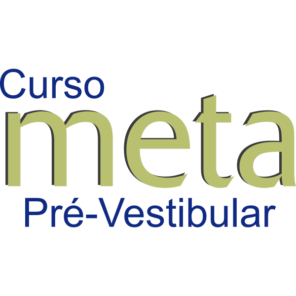 Curso Meta Logo ,Logo , icon , SVG Curso Meta Logo