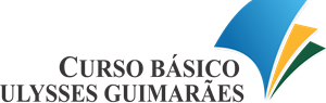 Cursos Básicos Ulysses Guimarães Logo ,Logo , icon , SVG Cursos Básicos Ulysses Guimarães Logo