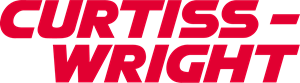 Curtiss-Wright Corporation Logo ,Logo , icon , SVG Curtiss-Wright Corporation Logo