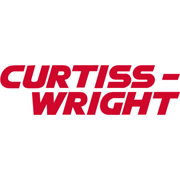Curtiss Wright Logo
