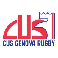 Cus Genova Rugby Logo ,Logo , icon , SVG Cus Genova Rugby Logo