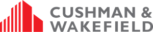 Cushman & Wake Field Logo
