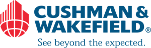 Cushman & Wakefield Logo ,Logo , icon , SVG Cushman & Wakefield Logo