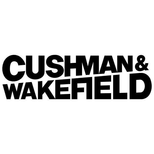 Clean and Classy signage for Cushman and Wakefield 👌🏼 | Instagram