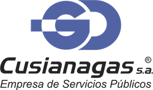 Cusianagas Yopal Logo ,Logo , icon , SVG Cusianagas Yopal Logo