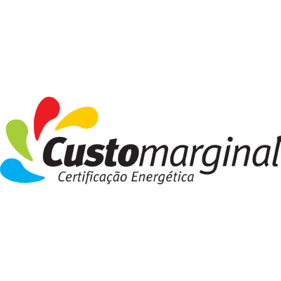 Custo Marginal Logo ,Logo , icon , SVG Custo Marginal Logo