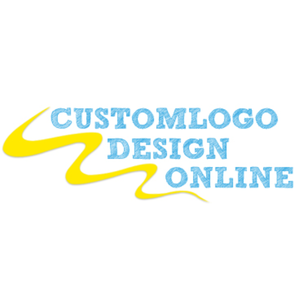 Custom Design Online Logo ,Logo , icon , SVG Custom Design Online Logo