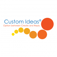 Custom Ideas Logo
