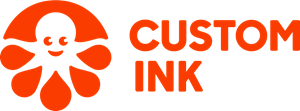 Custom Ink Logo ,Logo , icon , SVG Custom Ink Logo