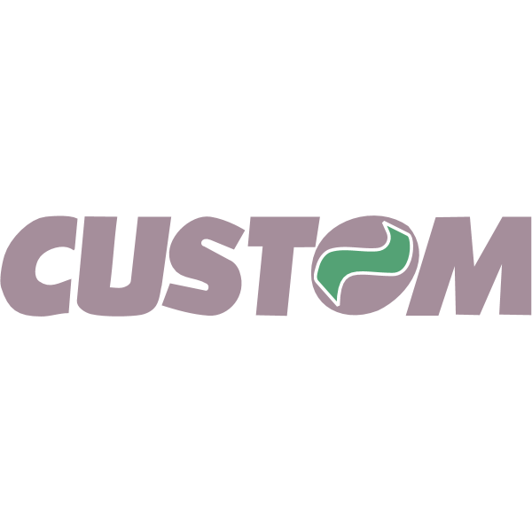 CUSTOM Logo ,Logo , icon , SVG CUSTOM Logo