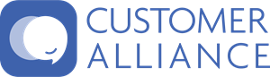 Customer Alliance Logo ,Logo , icon , SVG Customer Alliance Logo