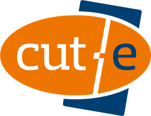 cut-e Logo