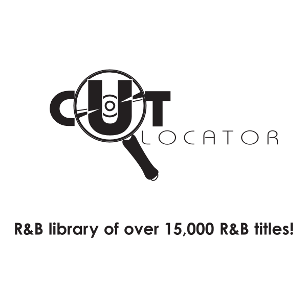 Cut Locator Logo