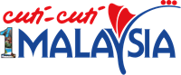 Cuti-Cuti 1Malaysia Logo