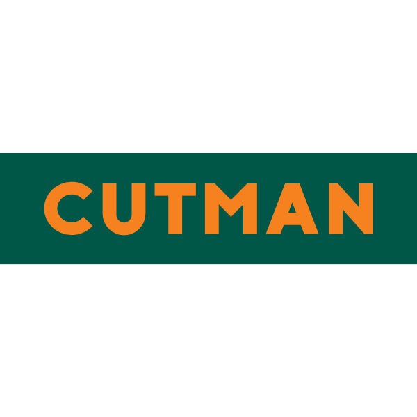 Cutman Logo ,Logo , icon , SVG Cutman Logo