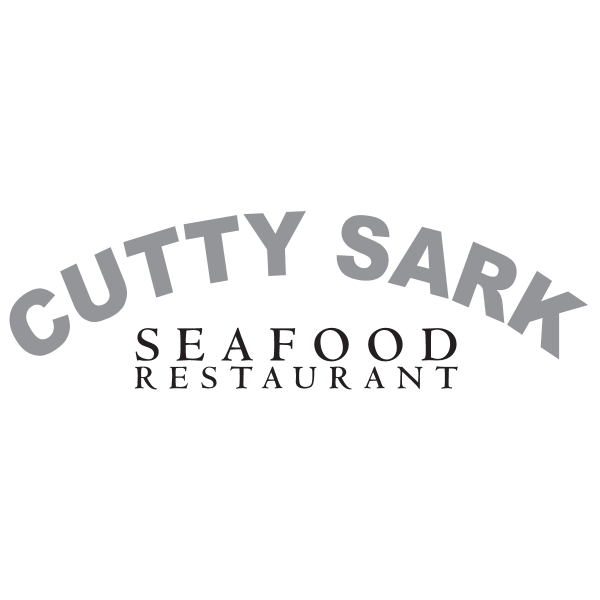 Cutty Sark Seafood Restaurant Logo ,Logo , icon , SVG Cutty Sark Seafood Restaurant Logo