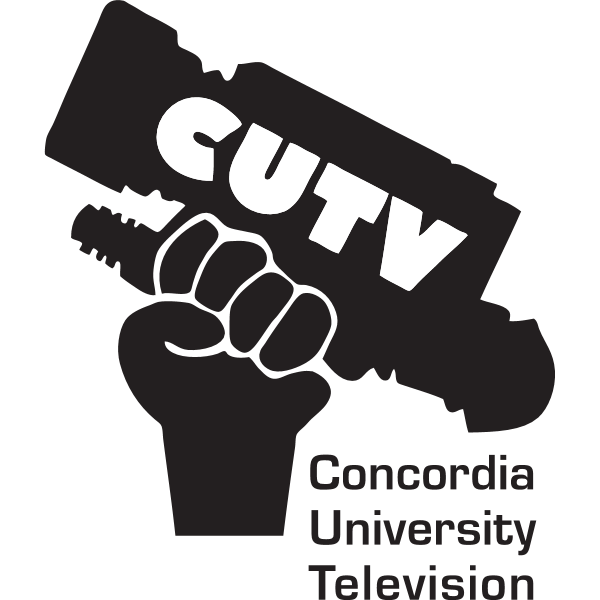 CUTV Logo ,Logo , icon , SVG CUTV Logo