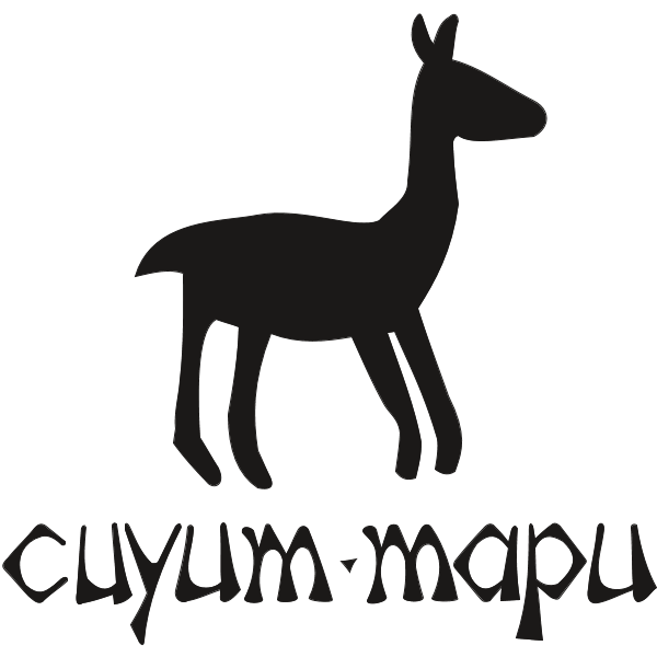 CUYUM MAPU Logo