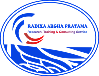 CV Radixa Argha Pratama Logo