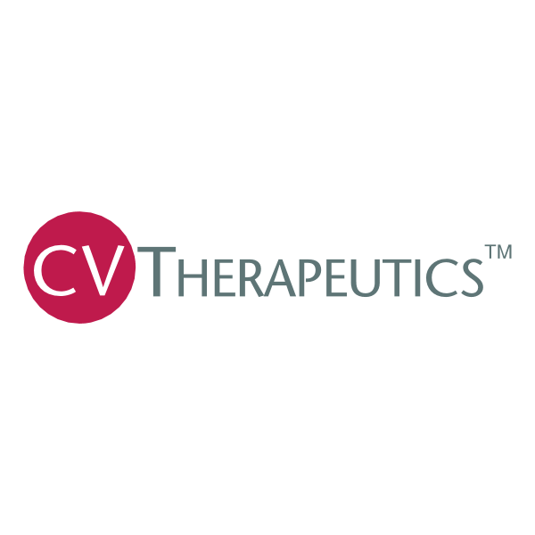 CV Therapeutics