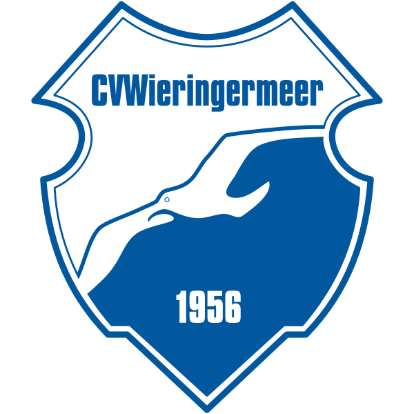 CV Wieringermeer Logo ,Logo , icon , SVG CV Wieringermeer Logo