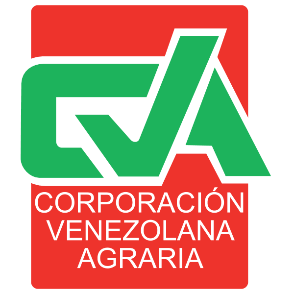 CVA Corporación Venezolana Agraria Logo ,Logo , icon , SVG CVA Corporación Venezolana Agraria Logo
